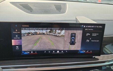 BMW X5, 2024 год, 9 350 001 рублей, 9 фотография