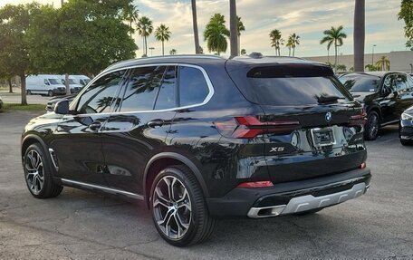 BMW X5, 2024 год, 9 350 001 рублей, 3 фотография