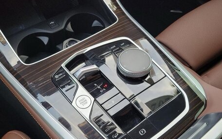 BMW X5, 2024 год, 9 350 001 рублей, 10 фотография