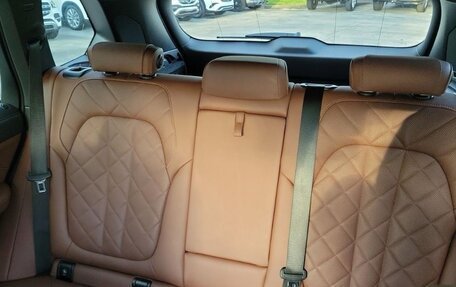 BMW X5, 2024 год, 9 350 001 рублей, 8 фотография