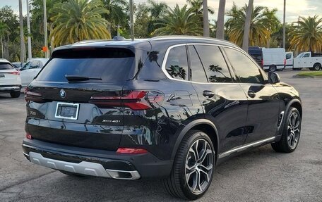 BMW X5, 2024 год, 9 350 001 рублей, 5 фотография