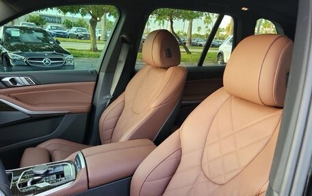 BMW X5, 2024 год, 9 350 001 рублей, 7 фотография