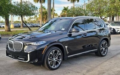 BMW X5, 2024 год, 9 350 001 рублей, 1 фотография
