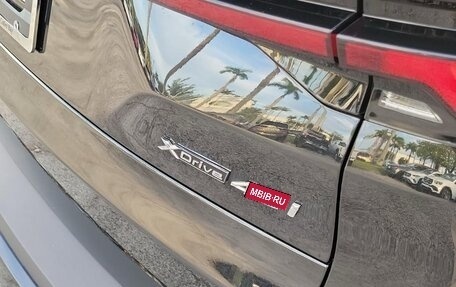 BMW X5, 2024 год, 9 350 001 рублей, 12 фотография