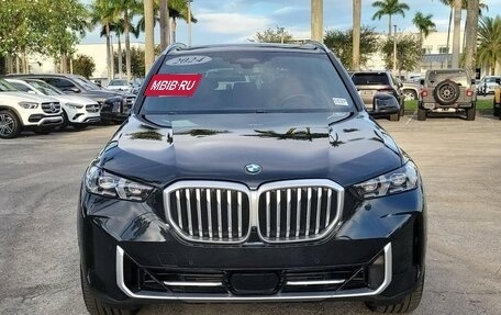BMW X5, 2024 год, 9 350 001 рублей, 2 фотография
