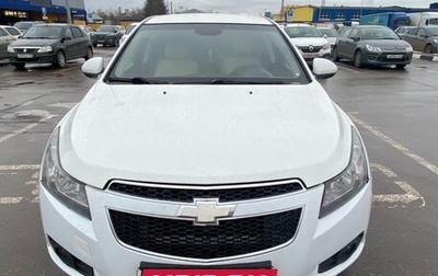 Chevrolet Cruze II, 2012 год, 680 000 рублей, 1 фотография