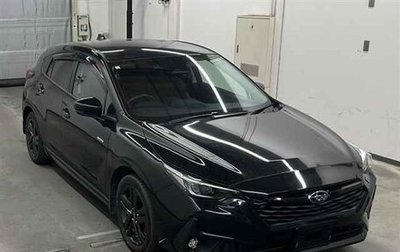 Subaru Impreza, 2023 год, 2 799 000 рублей, 1 фотография
