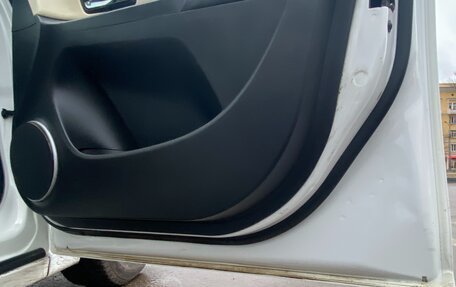 Chevrolet Cruze II, 2012 год, 680 000 рублей, 12 фотография