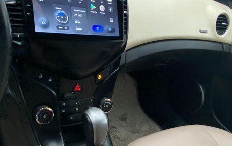 Chevrolet Cruze II, 2012 год, 680 000 рублей, 21 фотография