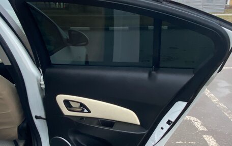 Chevrolet Cruze II, 2012 год, 680 000 рублей, 13 фотография