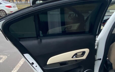 Chevrolet Cruze II, 2012 год, 680 000 рублей, 9 фотография