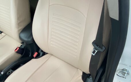 Chevrolet Cruze II, 2012 год, 680 000 рублей, 15 фотография