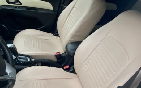 Chevrolet Cruze II, 2012 год, 680 000 рублей, 16 фотография