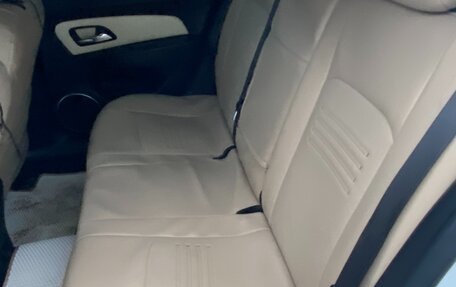 Chevrolet Cruze II, 2012 год, 680 000 рублей, 18 фотография