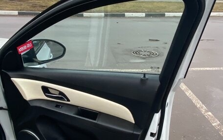 Chevrolet Cruze II, 2012 год, 680 000 рублей, 11 фотография