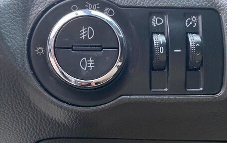 Chevrolet Cruze II, 2012 год, 680 000 рублей, 26 фотография