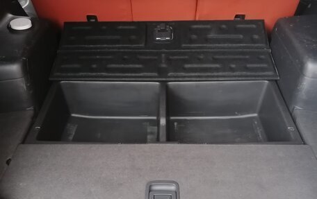 Chevrolet Captiva I, 2009 год, 1 150 000 рублей, 13 фотография