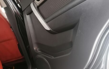 Chevrolet Captiva I, 2009 год, 1 150 000 рублей, 17 фотография