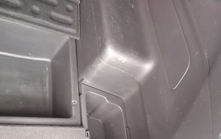 Chevrolet Captiva I, 2009 год, 1 150 000 рублей, 10 фотография