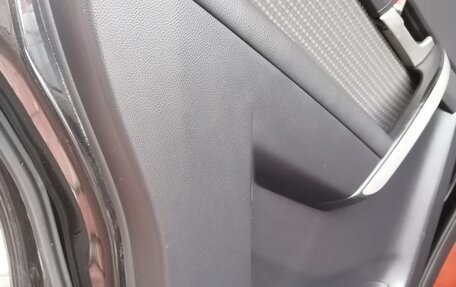 Chevrolet Captiva I, 2009 год, 1 150 000 рублей, 15 фотография