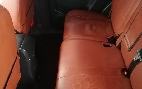 Chevrolet Captiva I, 2009 год, 1 150 000 рублей, 18 фотография