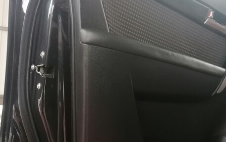 Chevrolet Captiva I, 2009 год, 1 150 000 рублей, 21 фотография