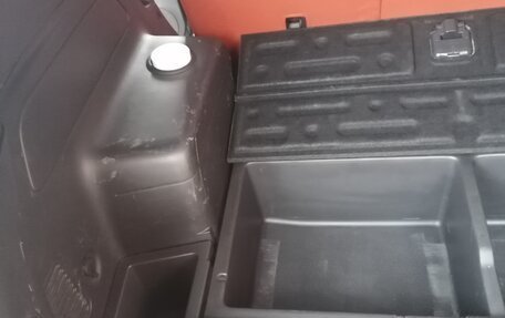 Chevrolet Captiva I, 2009 год, 1 150 000 рублей, 12 фотография