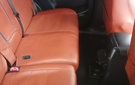 Chevrolet Captiva I, 2009 год, 1 150 000 рублей, 19 фотография