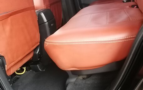 Chevrolet Captiva I, 2009 год, 1 150 000 рублей, 16 фотография