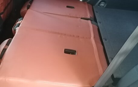 Chevrolet Captiva I, 2009 год, 1 150 000 рублей, 20 фотография