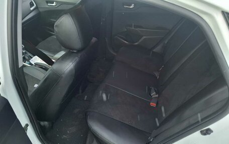 Hyundai Solaris II рестайлинг, 2019 год, 980 000 рублей, 8 фотография