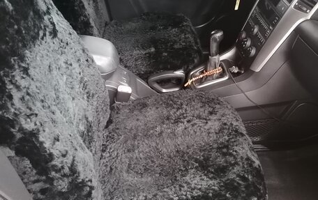 Chevrolet Captiva I, 2009 год, 1 150 000 рублей, 25 фотография