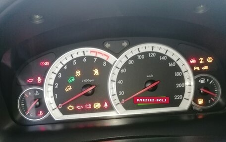 Chevrolet Captiva I, 2009 год, 1 150 000 рублей, 23 фотография