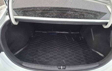 Hyundai Solaris II рестайлинг, 2019 год, 980 000 рублей, 2 фотография