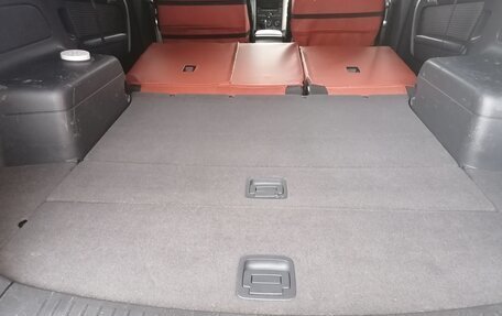 Chevrolet Captiva I, 2009 год, 1 150 000 рублей, 28 фотография