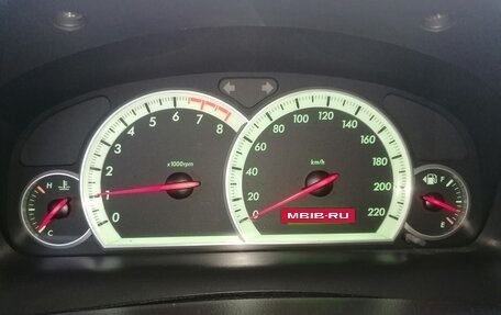 Chevrolet Captiva I, 2009 год, 1 150 000 рублей, 26 фотография