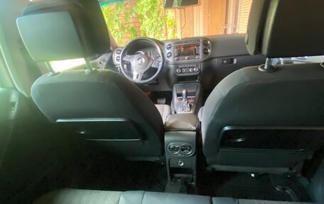 Volkswagen Tiguan I, 2014 год, 1 500 000 рублей, 10 фотография