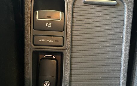 Volkswagen Tiguan I, 2014 год, 1 500 000 рублей, 15 фотография