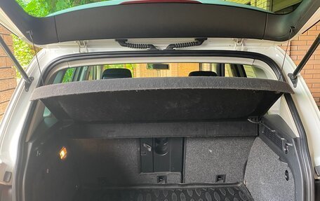 Volkswagen Tiguan I, 2014 год, 1 500 000 рублей, 6 фотография