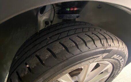 Volkswagen Tiguan I, 2014 год, 1 500 000 рублей, 7 фотография