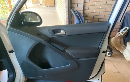 Volkswagen Tiguan I, 2014 год, 1 500 000 рублей, 14 фотография