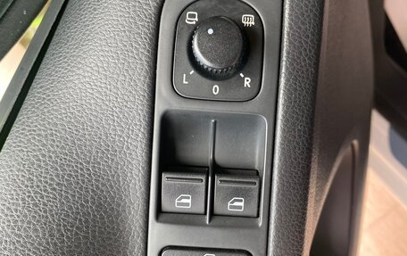 Volkswagen Tiguan I, 2014 год, 1 500 000 рублей, 17 фотография