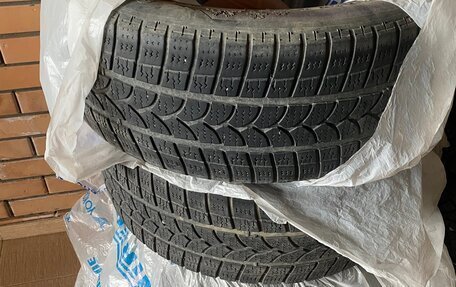 Volkswagen Tiguan I, 2014 год, 1 500 000 рублей, 19 фотография