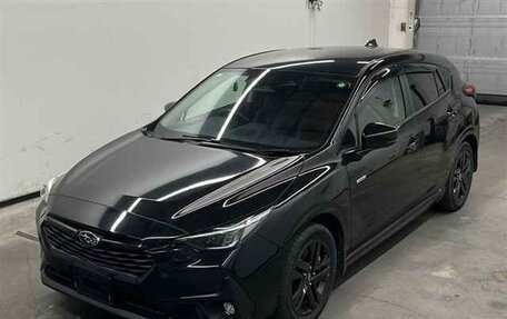 Subaru Impreza, 2023 год, 2 799 000 рублей, 4 фотография