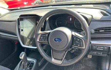 Subaru Impreza, 2023 год, 2 799 000 рублей, 3 фотография