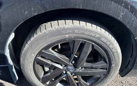 Subaru Impreza, 2023 год, 2 799 000 рублей, 8 фотография