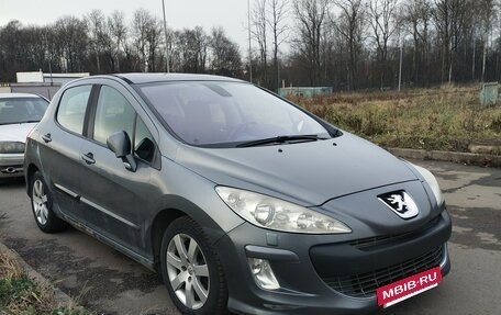 Peugeot 308 II, 2011 год, 389 000 рублей, 3 фотография