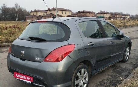 Peugeot 308 II, 2011 год, 389 000 рублей, 6 фотография