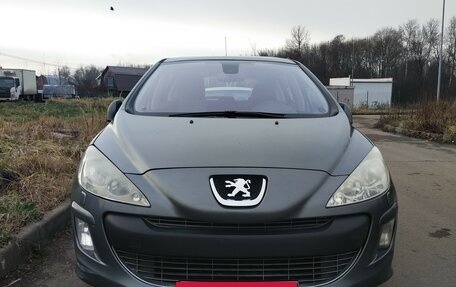Peugeot 308 II, 2011 год, 389 000 рублей, 2 фотография