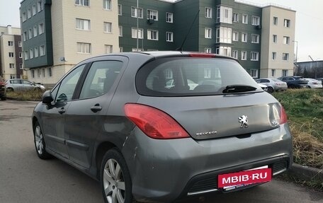 Peugeot 308 II, 2011 год, 389 000 рублей, 4 фотография